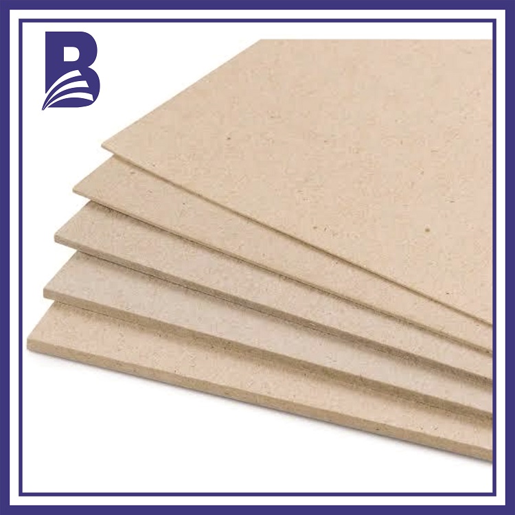 Brown Board – BriteSolidBoard