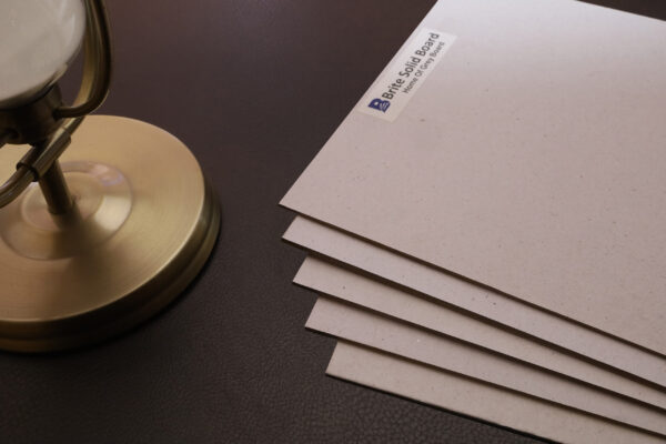 Coated Board