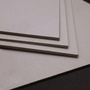 Prime Coated Board
