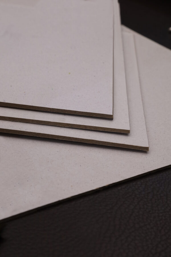 Prime Coated Board